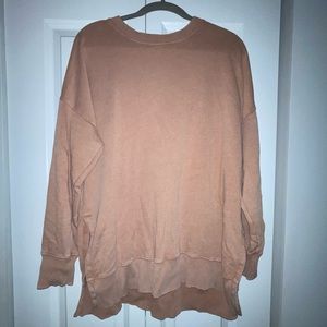Aerie pullover sweater